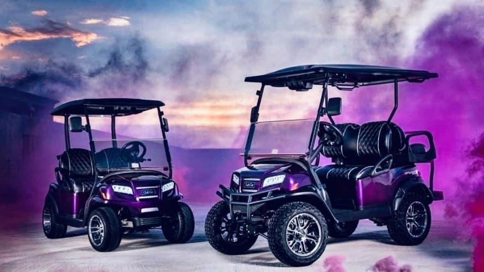 Hotel Coastalbay 2 & Golf Cart Rental San Pedro  Esterno foto